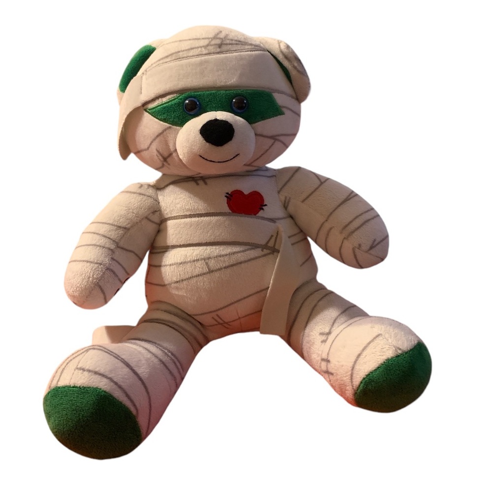 Build-A-Bear Mummy/Great Condition - Picture 1 of 3